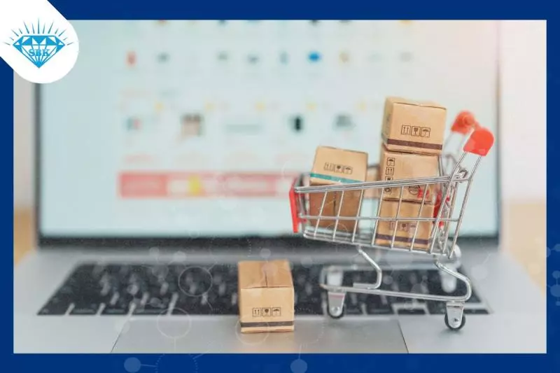 Melayani Pembelian Online di Marketplace
