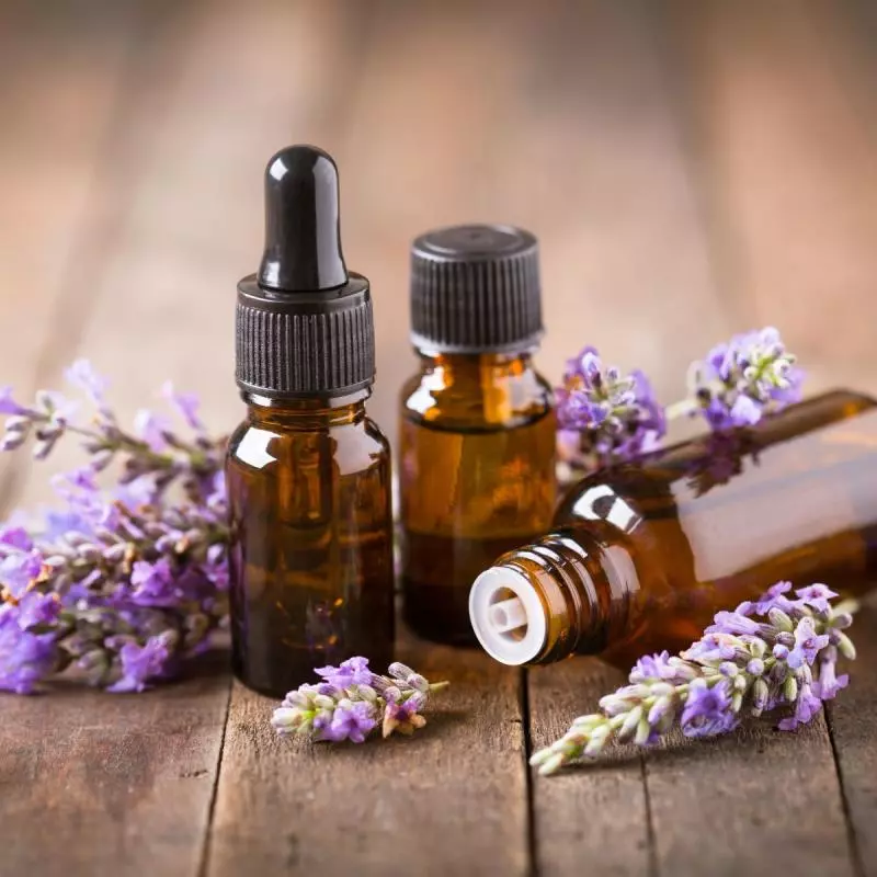 1. Aroma Menenangkan untuk Tidur yang Lebih Baik