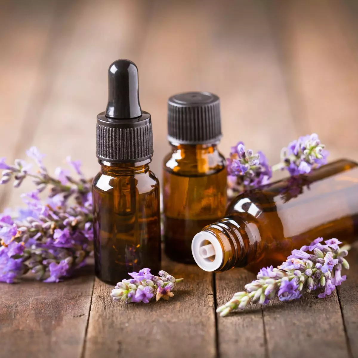 1. Aroma Menenangkan untuk Tidur yang Lebih Baik
