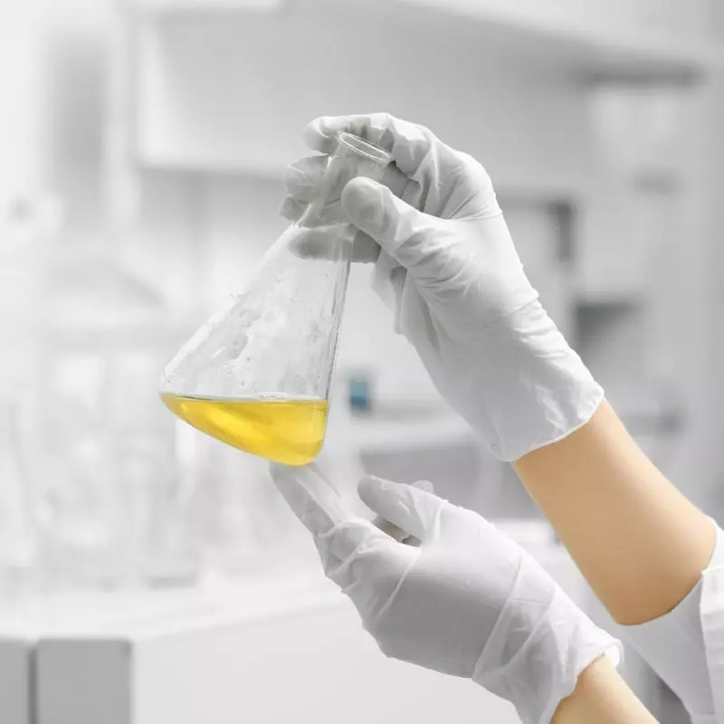 1. Pelarut Utama dalam Parfum
