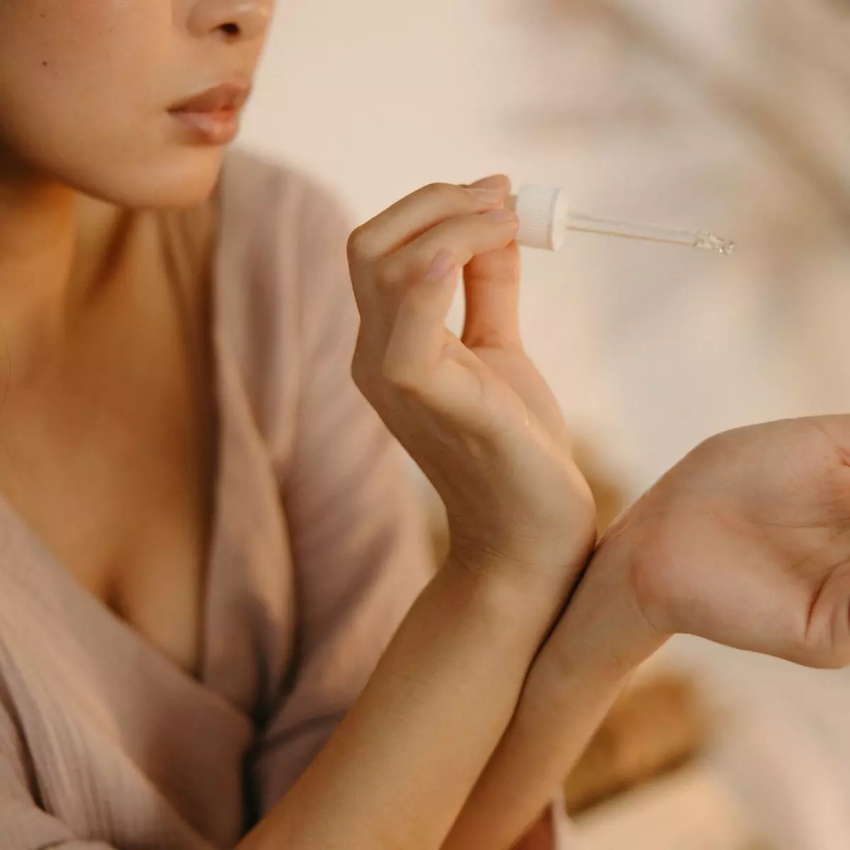 5. Bahan Kimia yang Memperpanjang Ketahanan Aroma
