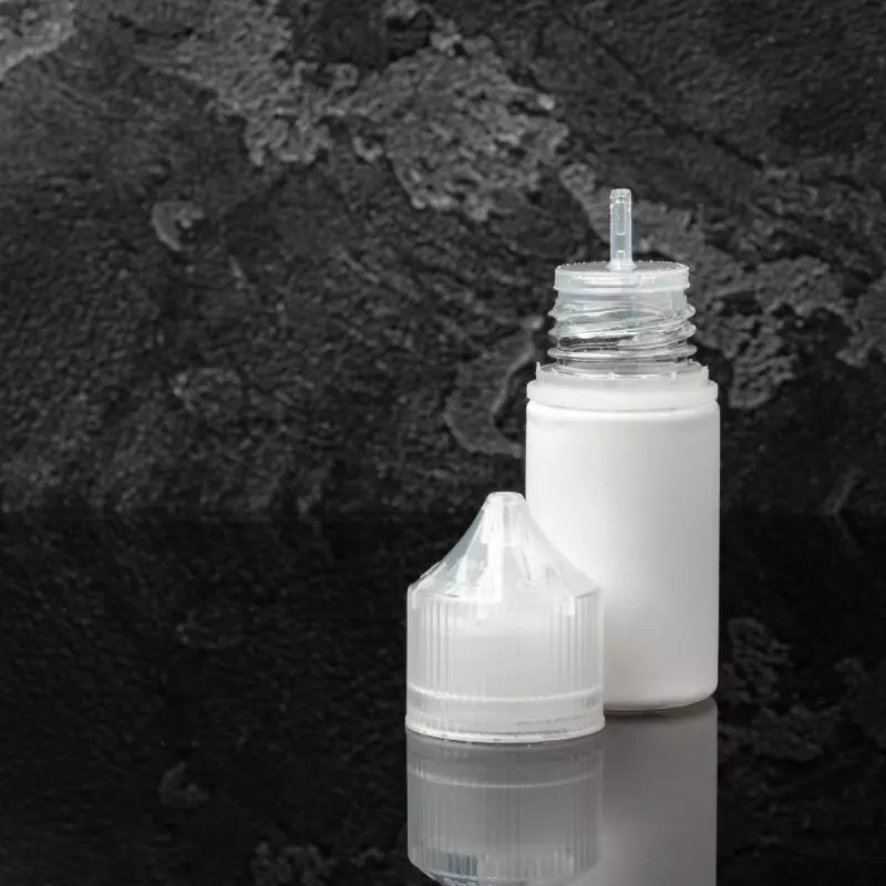 Perkembangan Penggunaan Perisa dalam Vape
