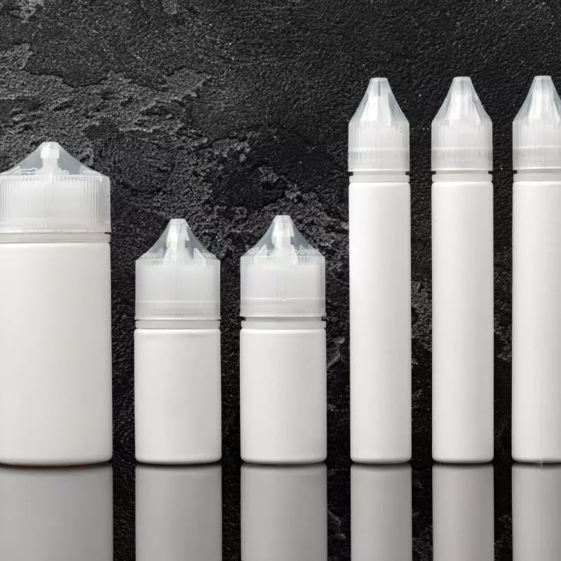 Jenis-Jenis Perisa Makanan dalam Vape