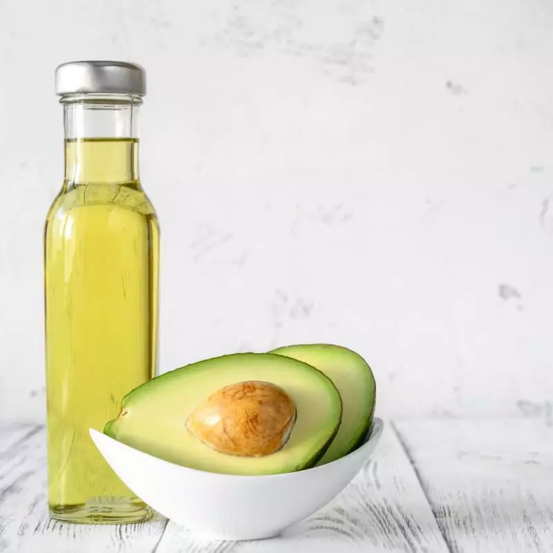 Manfaat Avocado Oil untuk Kesehatan