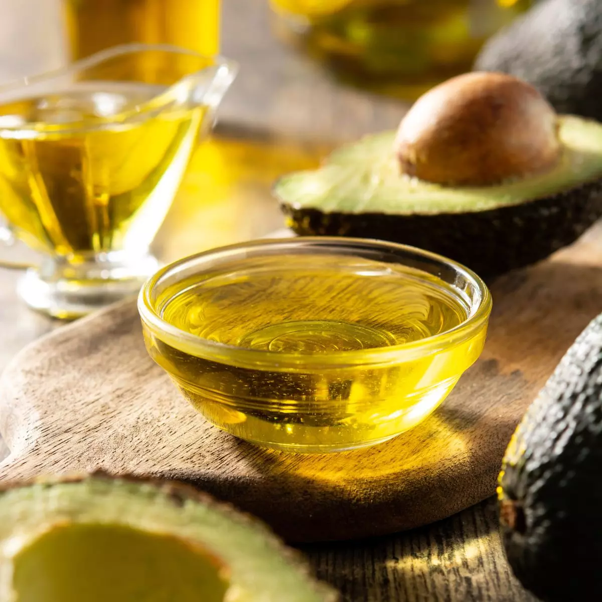 Tips Memilih dan Menyimpan Avocado Oil