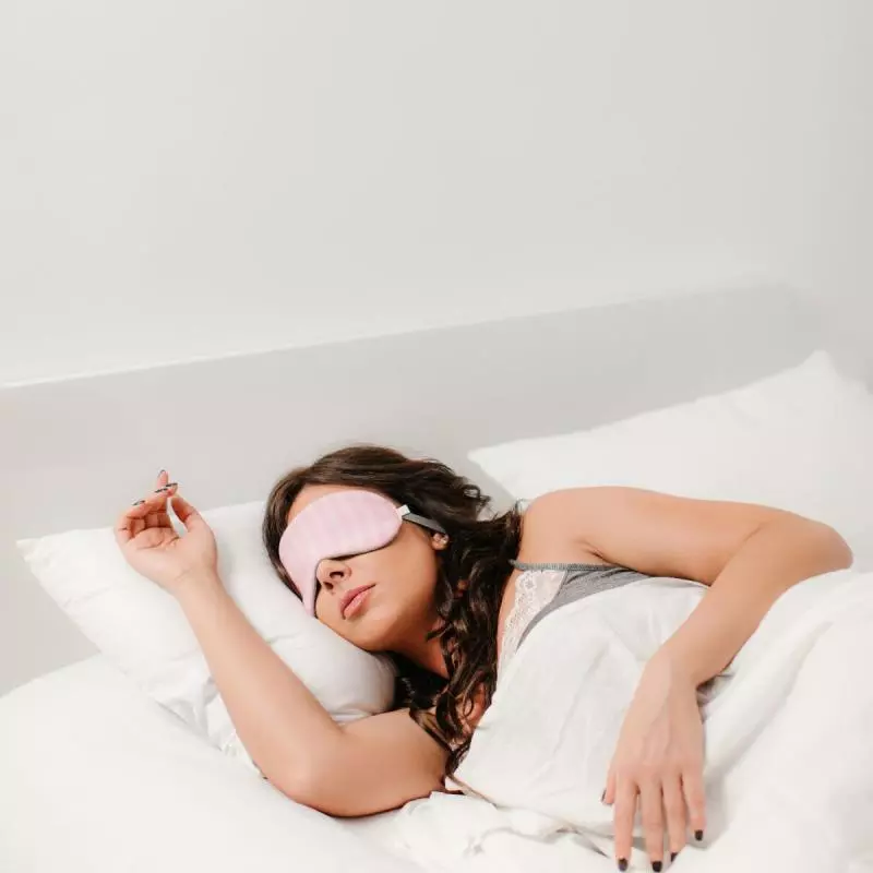 1. Meningkatkan Kualitas Tidur dengan Lavender
