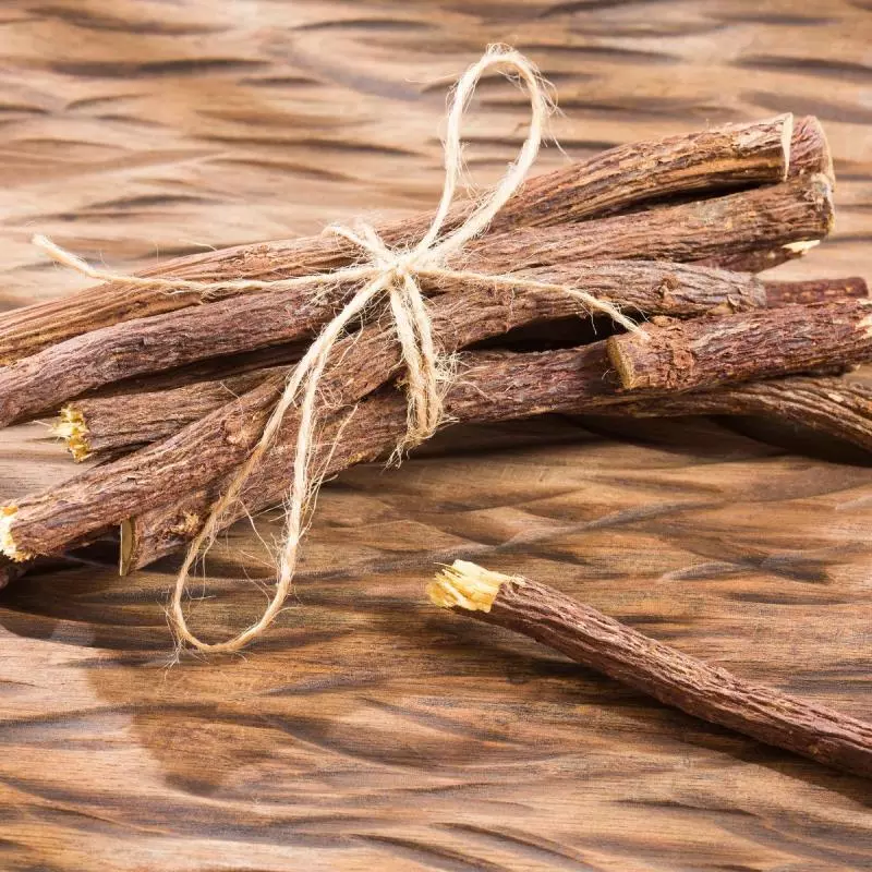 3. Aroma Woody (Kayu-kayuan)
