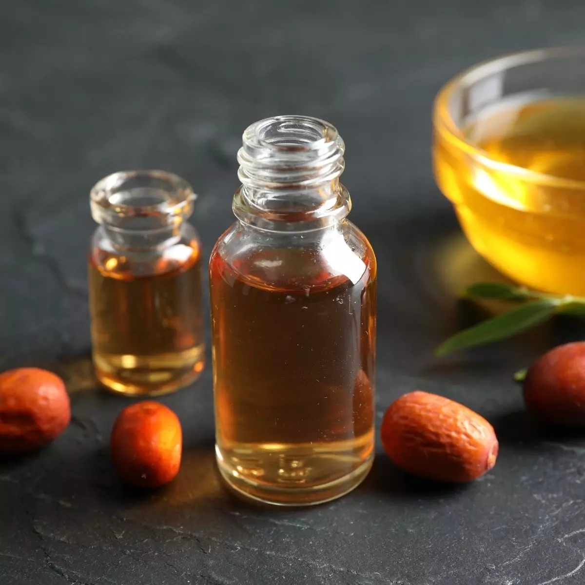 Tips Memilih Jojoba Oil Berkualitas