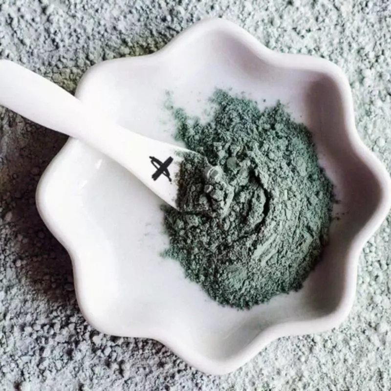 Manfaat Bentonite Clay untuk Skincare