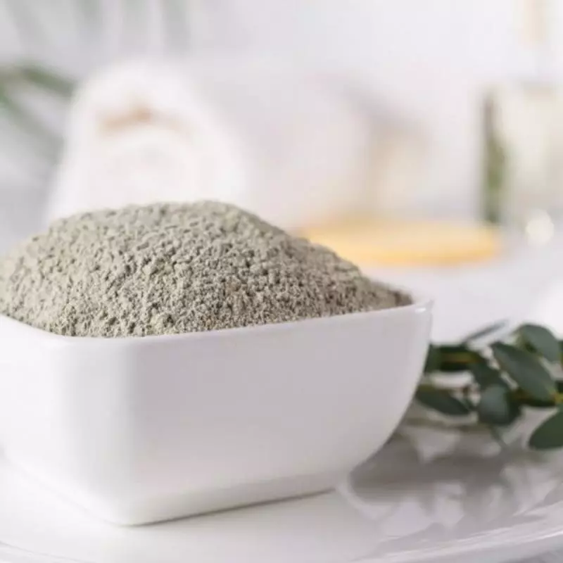 Apa Itu Bentonite Clay?