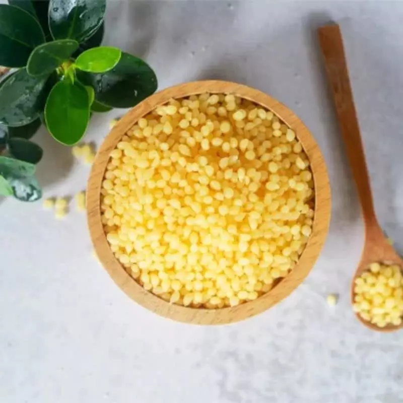 Apa Itu Candelilla Wax (CDL)?