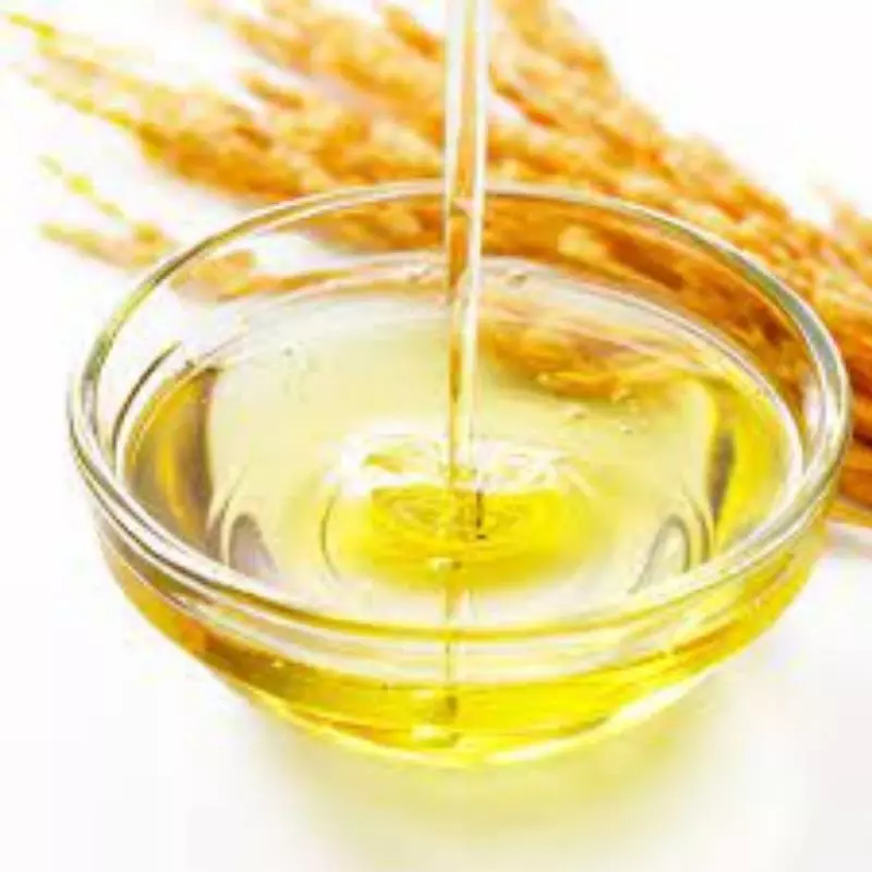 Tips Memilih Rice Bran Oil yang Berkualitas