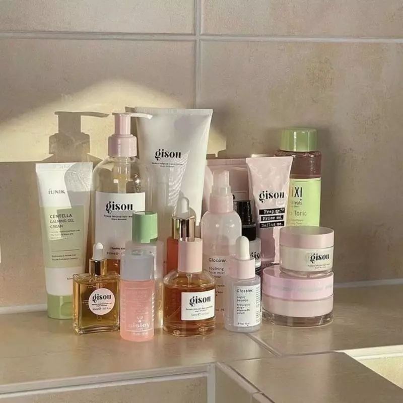Produk Skincare yang Mengandung Polysorbate 20