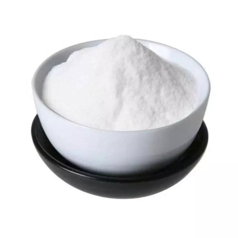 Apa Itu Ascorbic Acid?
