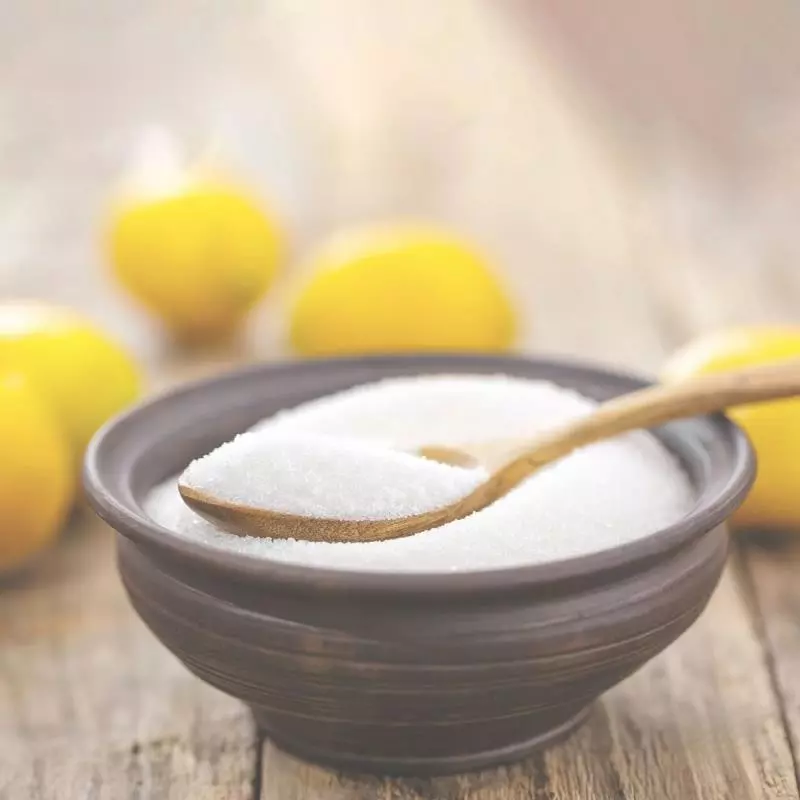Kebutuhan Harian dan Dampak Kekurangan Ascorbic Acid