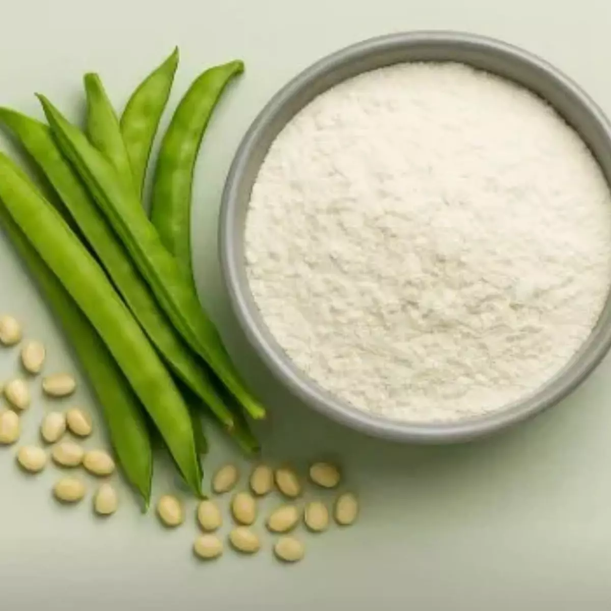 Keunggulan Menggunakan Guar Gum