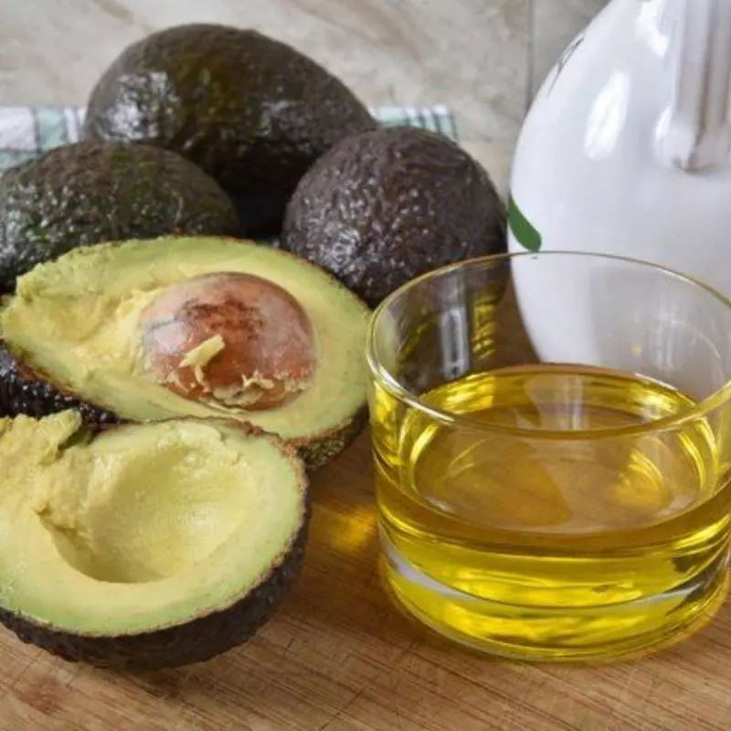 Kandungan Nutrisi Minyak Alpukat
