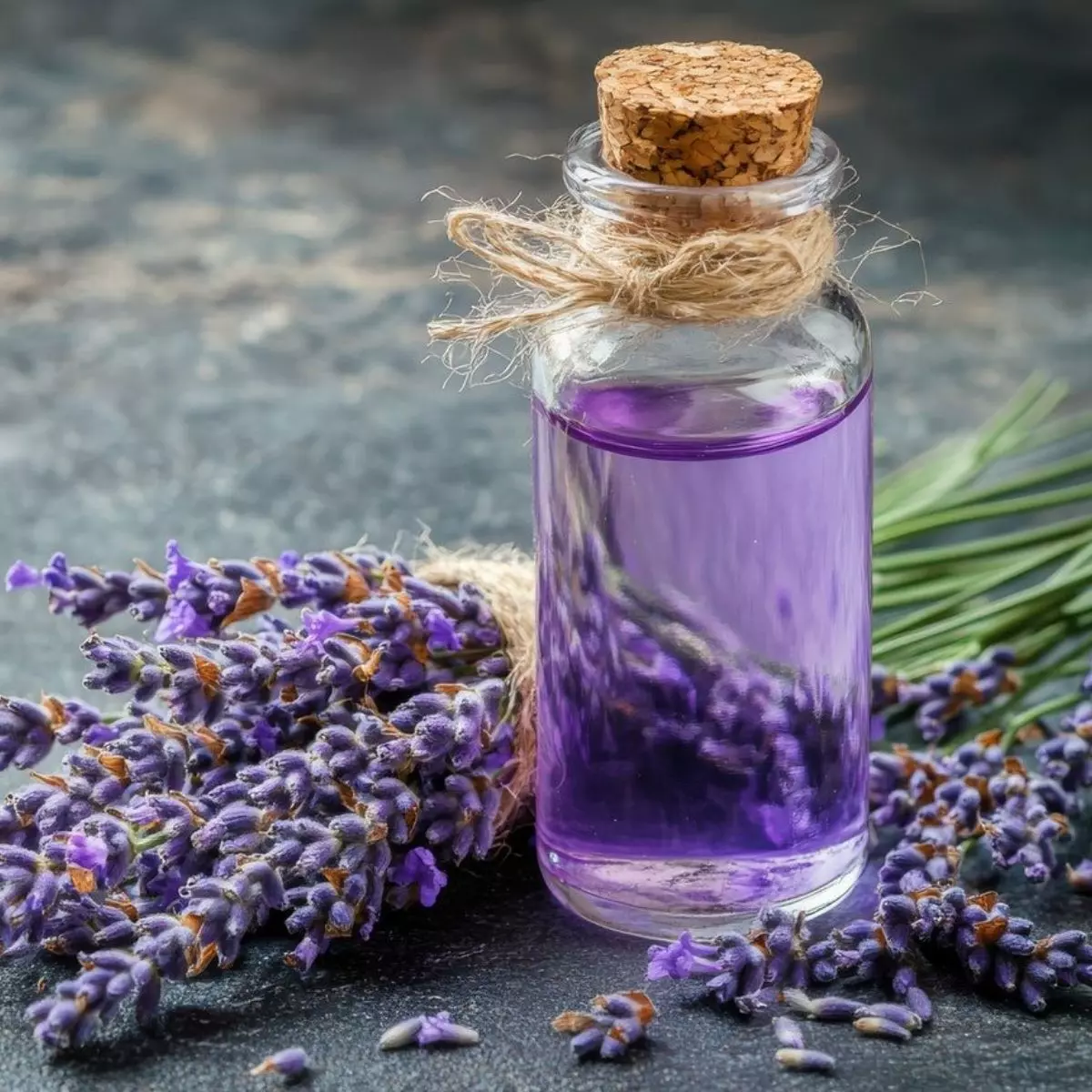 Apa Itu Minyak Lavender?
