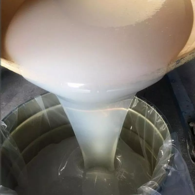 Cara Memilih Silicone Oil yang Tepat