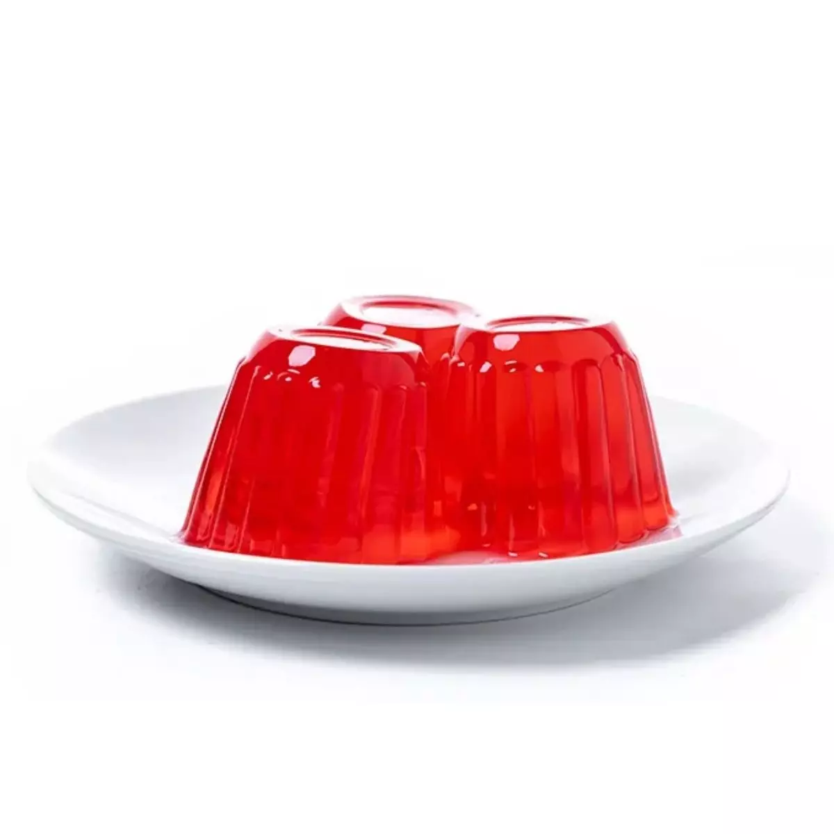 Alternatif Pengganti Gelatin