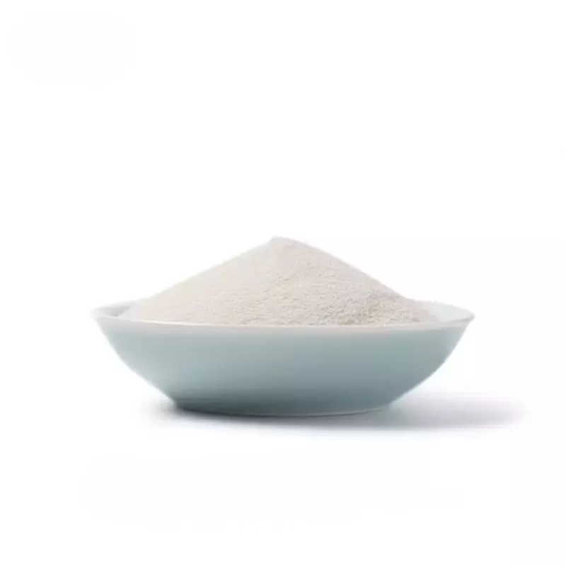 Contoh Aplikasi Xanthan Gum dalam Industri Makanan