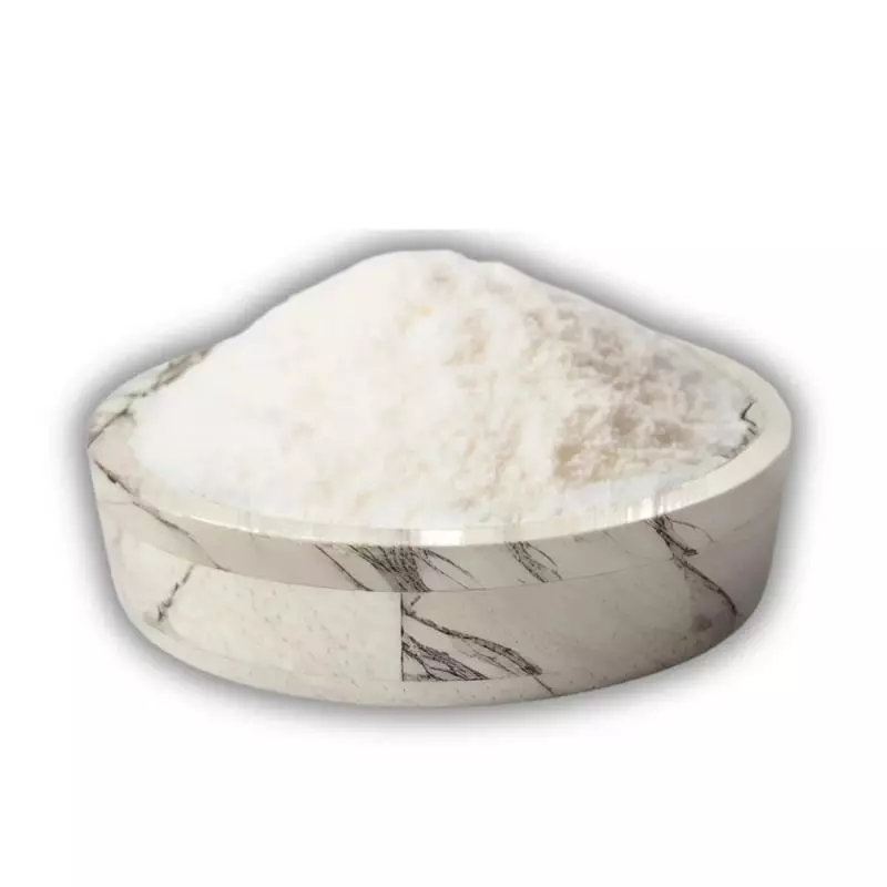 Keunggulan Xanthan Gum Dibanding Bahan Lain