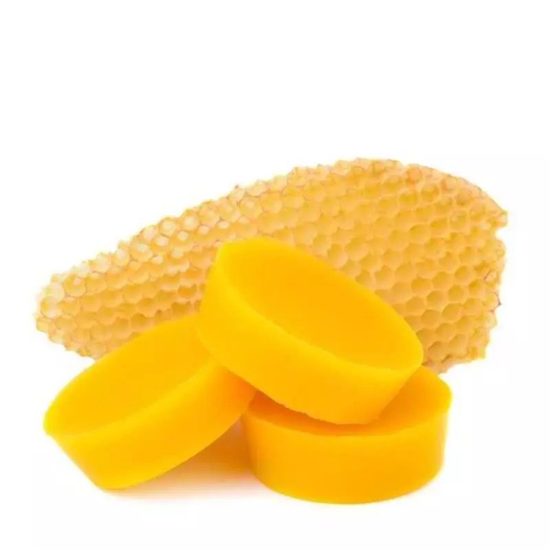 Apa Itu Beeswax?
