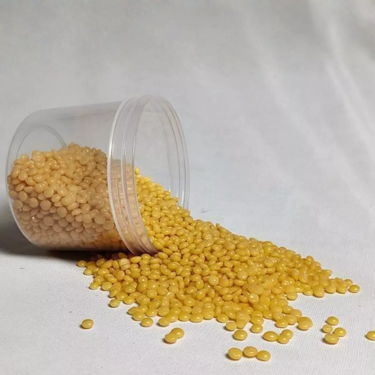 Apa Itu Candelilla Wax?