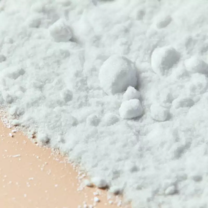 Bentuk Antifoam Food Grade yang Tersedia