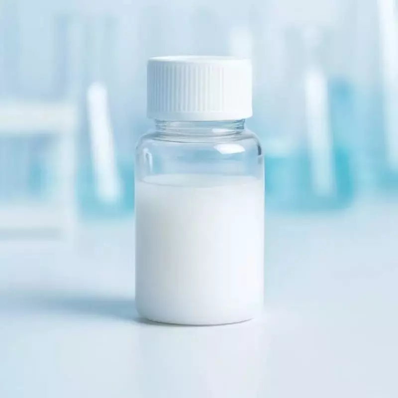 Cara Memilih Antifoam Food Grade yang Tepat