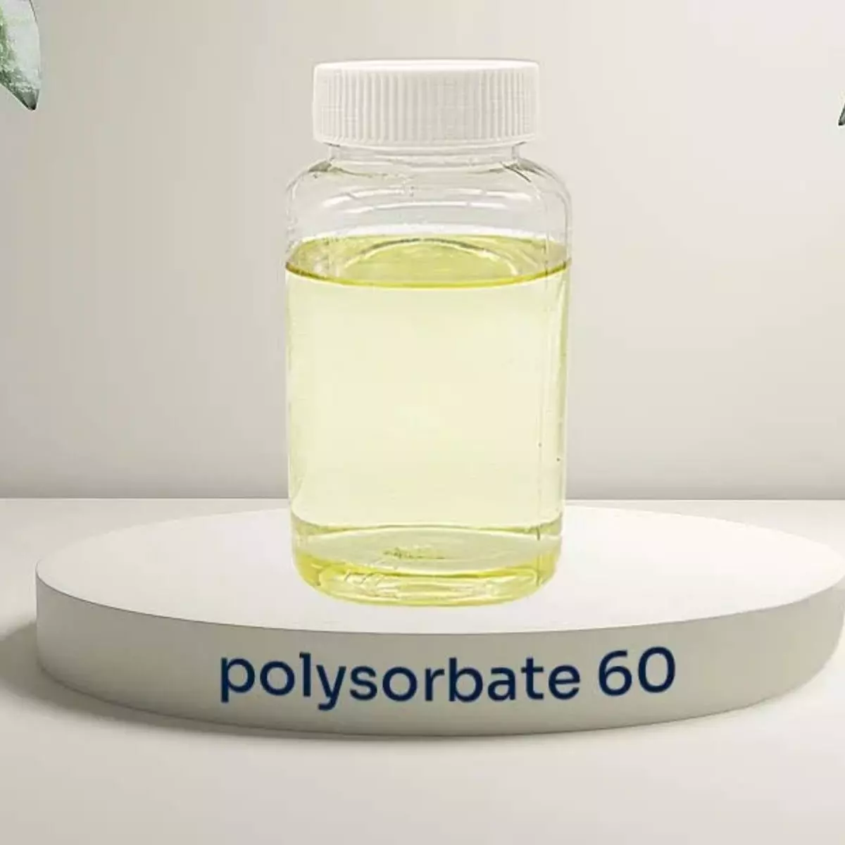 Hal yang Perlu Dipertimbangkan Sebelum Menggunakan Polisorbate 60 Food Grade