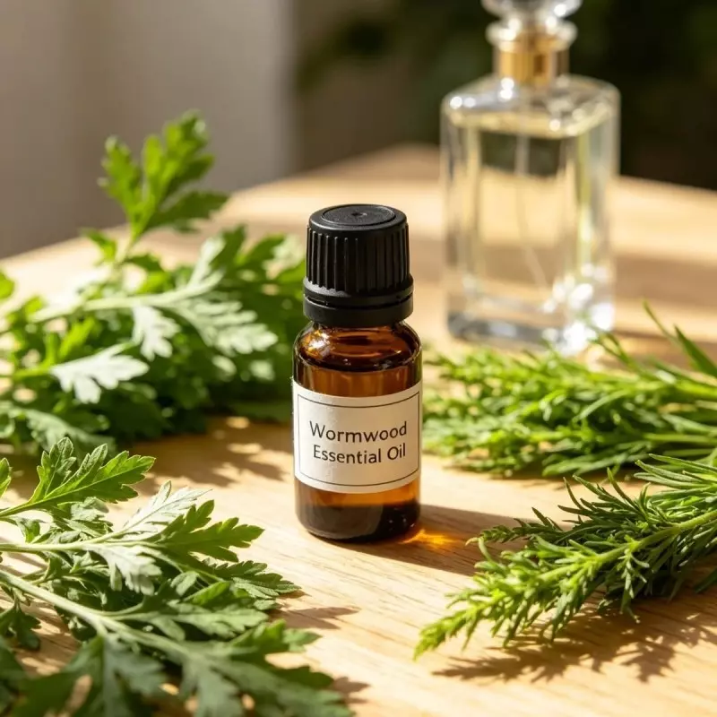 Apa Itu Essential Oil?