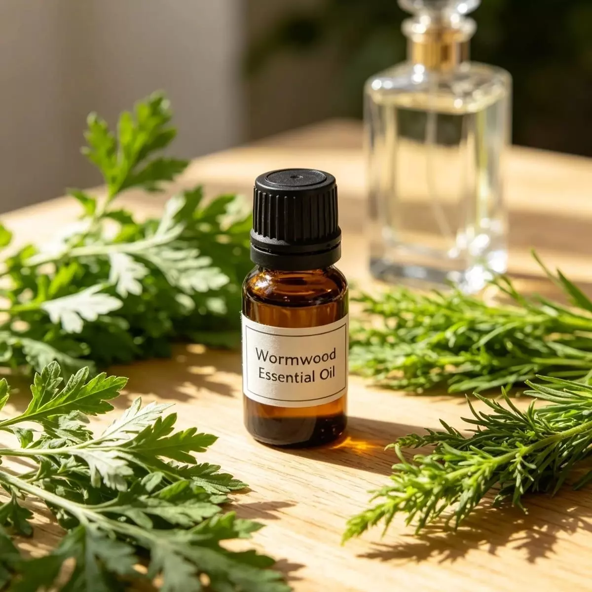 Apa Itu Essential Oil?