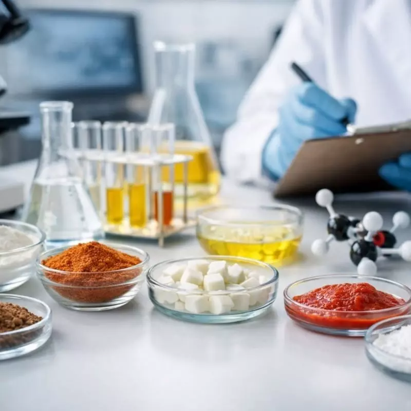 Cara Konsumen Menilai Keamanan Produk Makanan
