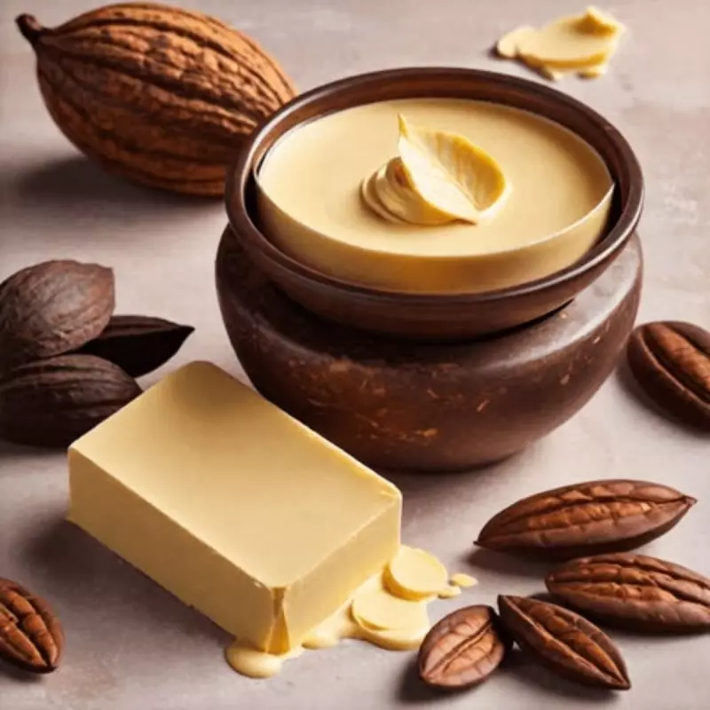 Apakah Cocoa Butter Bisa Menyumbat Pori-Pori?