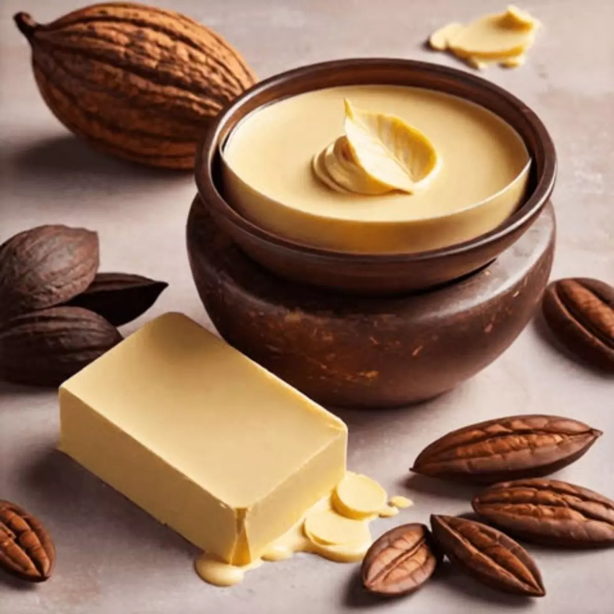 Apakah Cocoa Butter Bisa Menyumbat Pori-Pori?