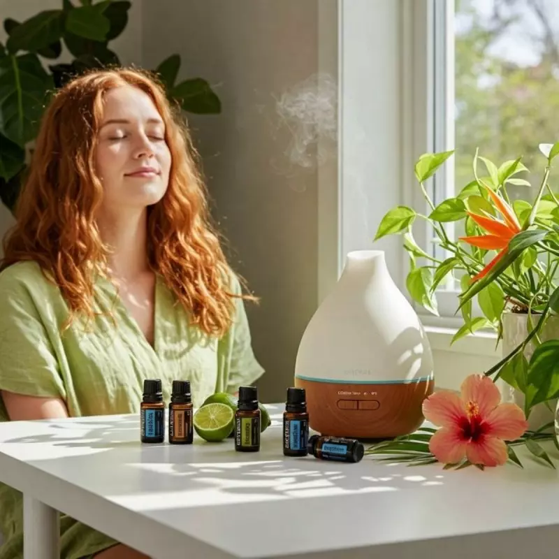 Hal yang Perlu Diperhatikan Saat Menggunakan Essential Oil