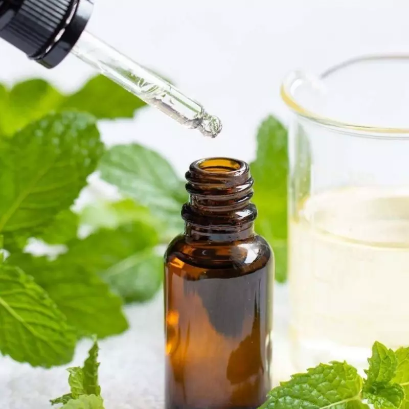 Berapa Tetes Peppermint Oil yang Sebaiknya Digunakan?