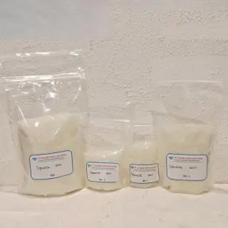 Lipomulse Wax