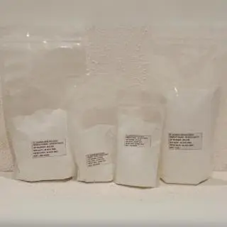 Opaque White