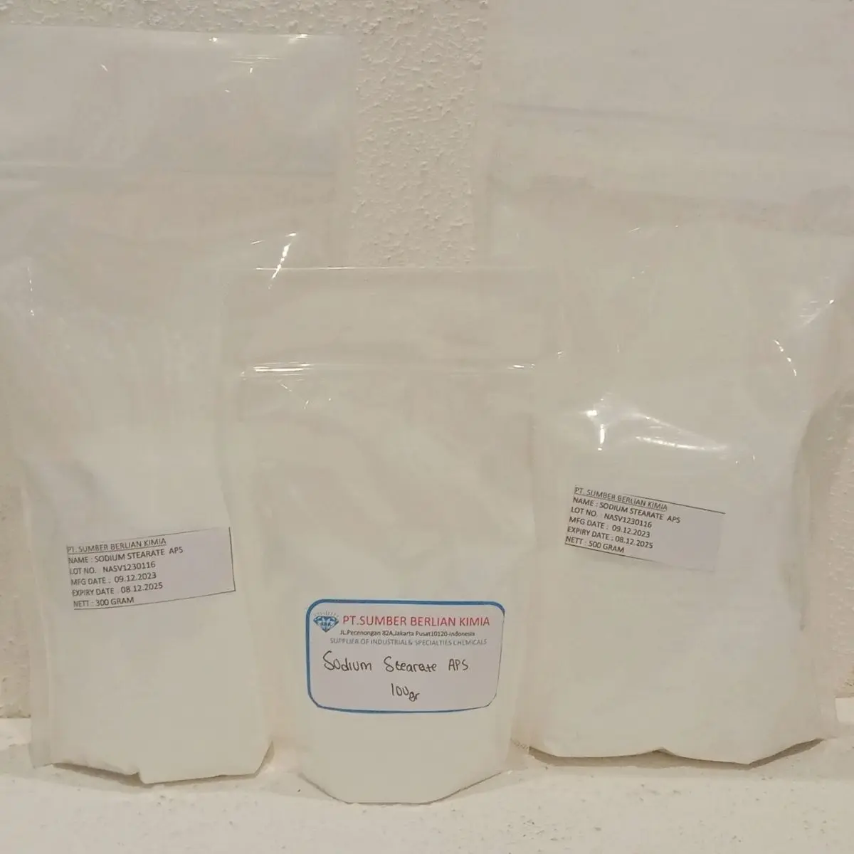 Sodium Stearate APS