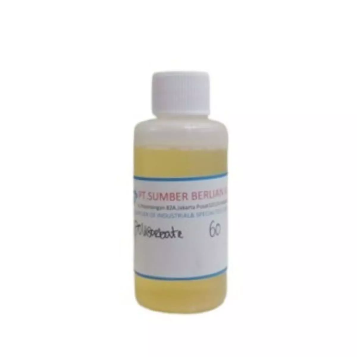 Polisorbate 60 Food Grade