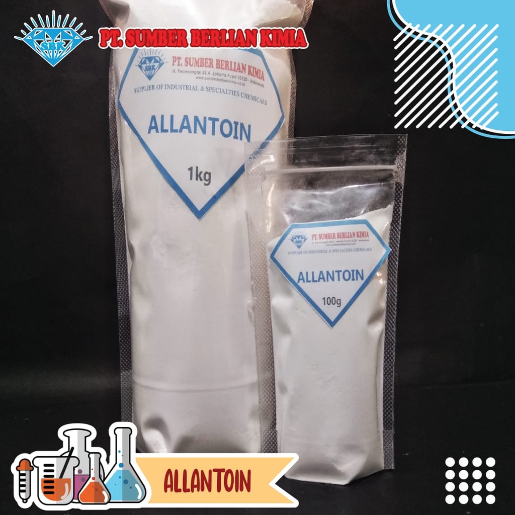 ALLANTOIN