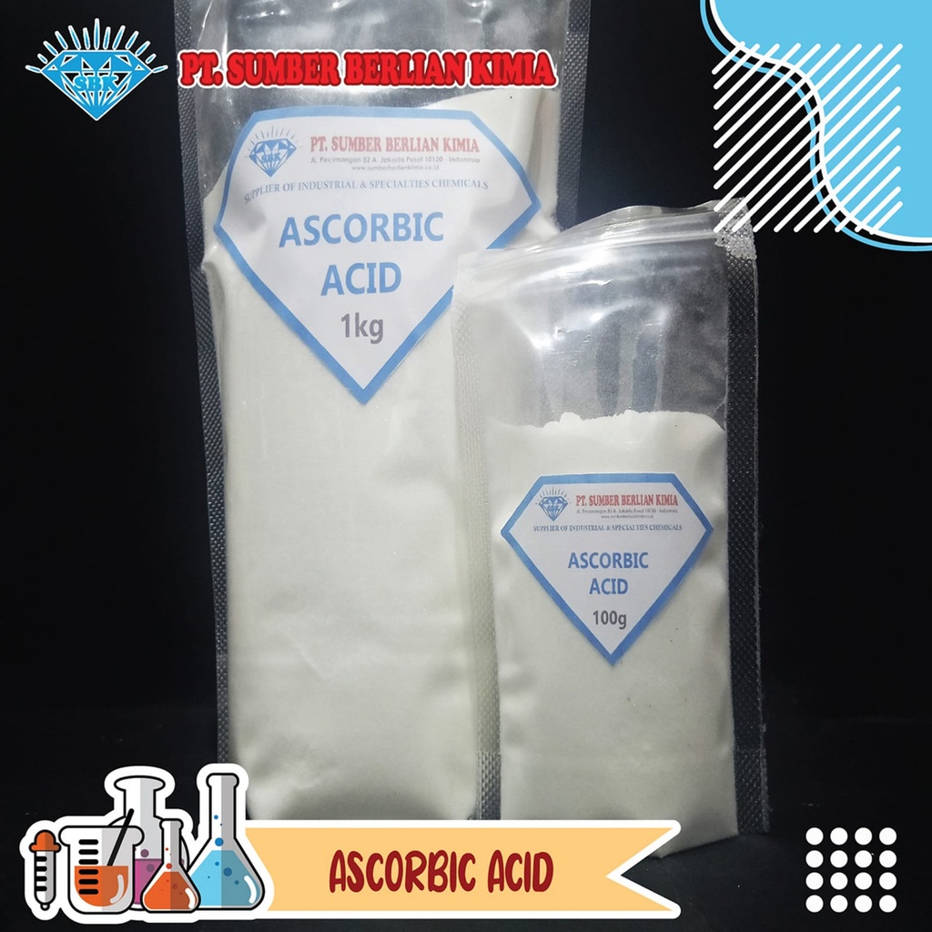 ASCORBIC ACID