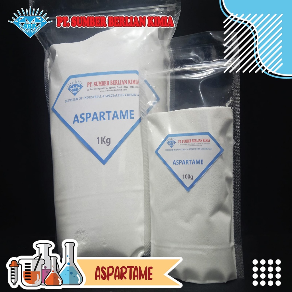 ASPARTAME