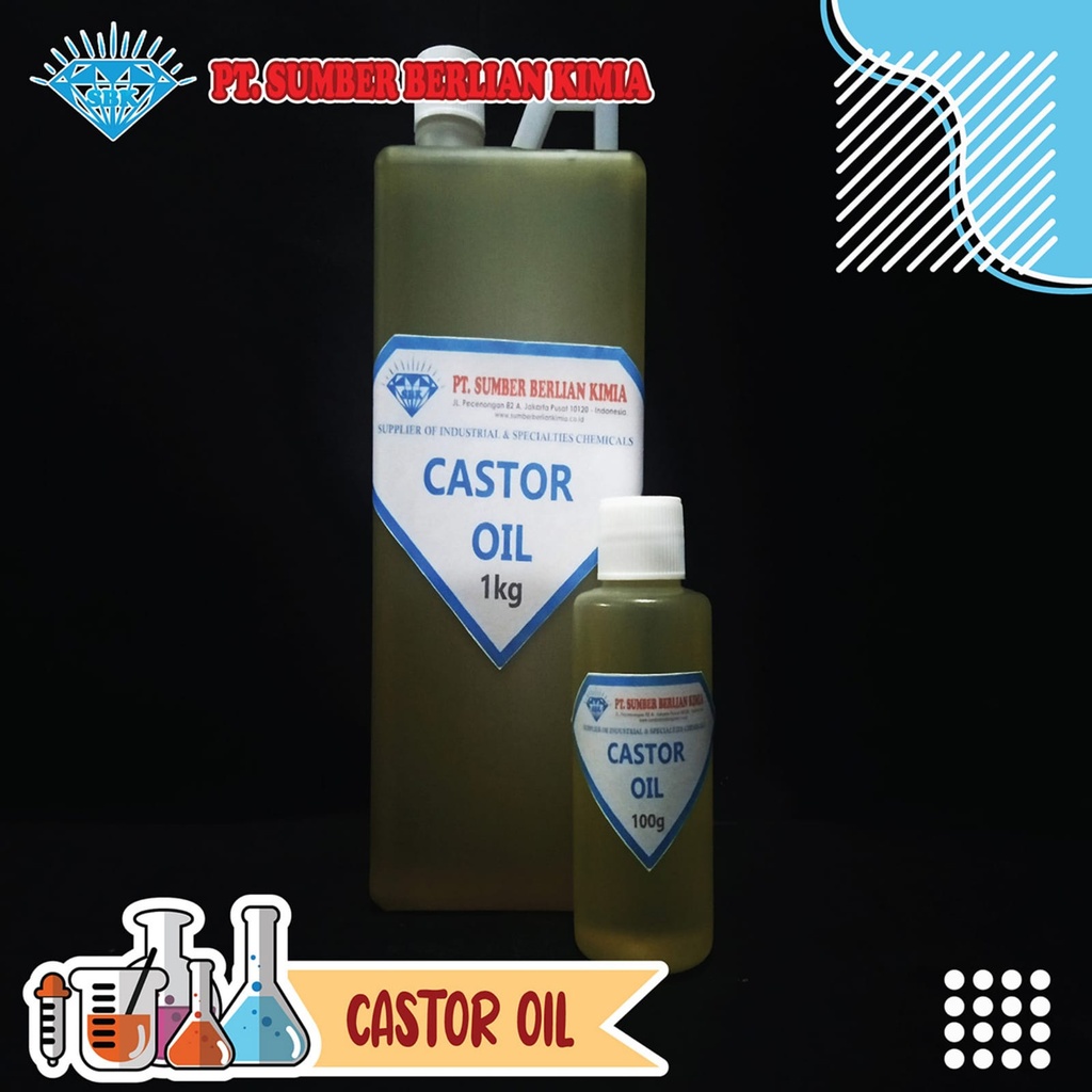 CASTOR OIL