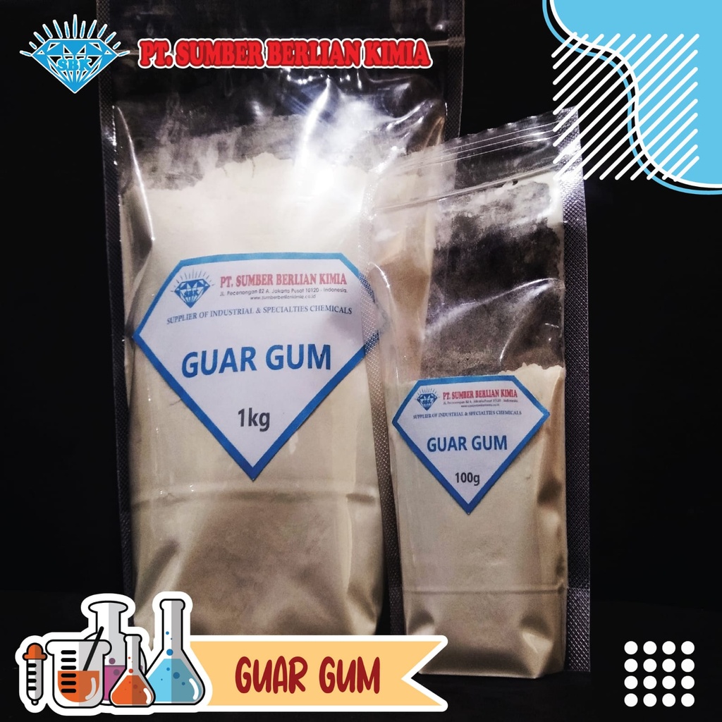 GUAR GUM