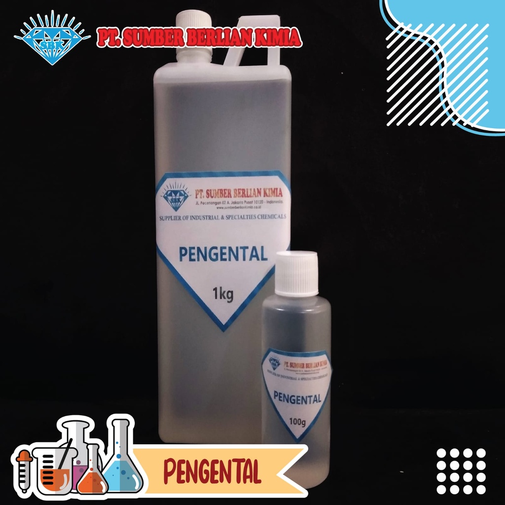 PENGENTAL 