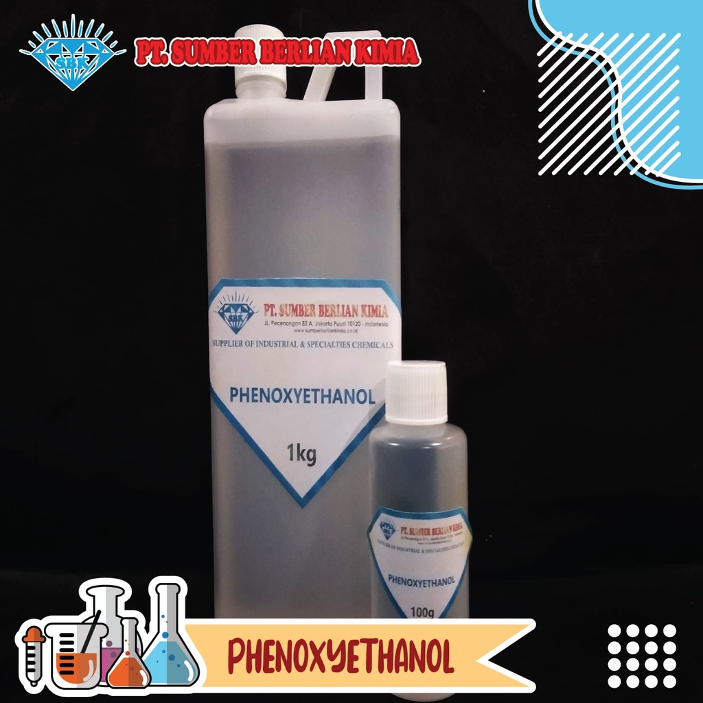 PHENOXYETHANOL