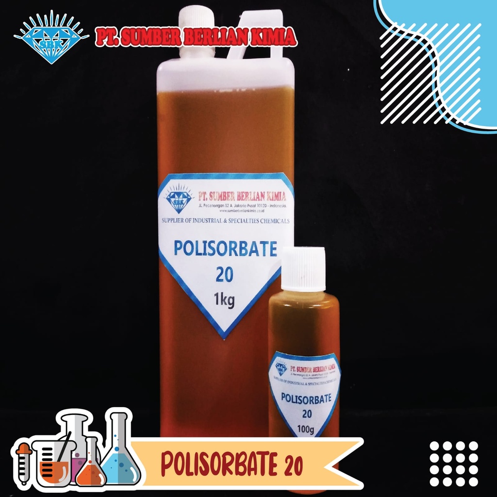 POLISORBATE 20